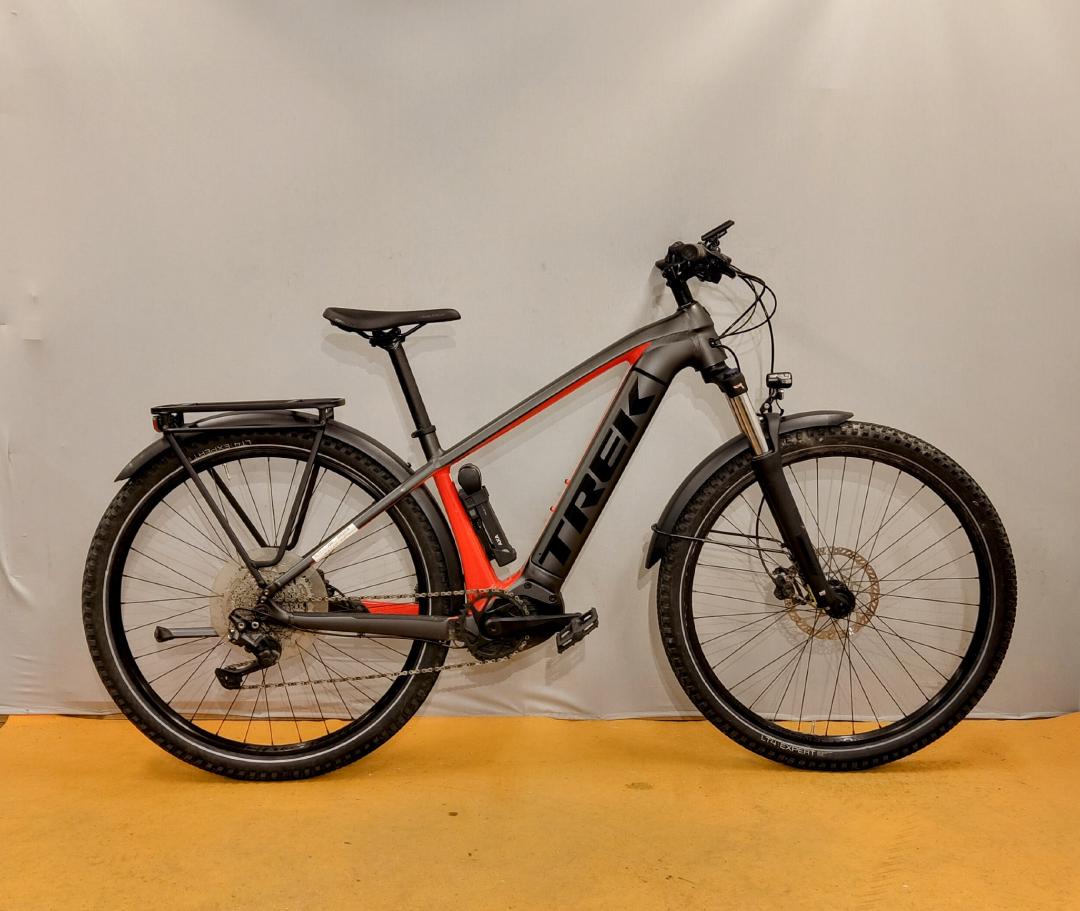 Trek Powerfly 4 Gen 3