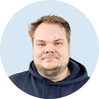 Jonne Pouhakka